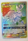 Solgaleo & Lunala GX