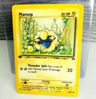 Mareep