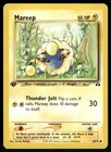Mareep