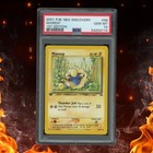 Mareep