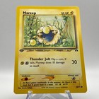 Mareep