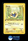 Mareep