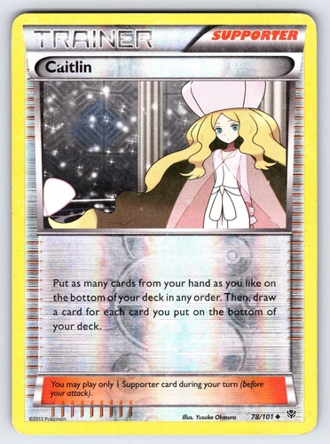 Caitlin