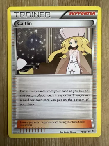 Caitlin