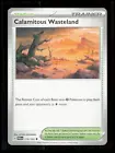 Calamitous Wasteland