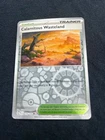 Calamitous Wasteland
