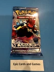 Booster Pack