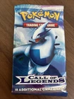 Booster Pack