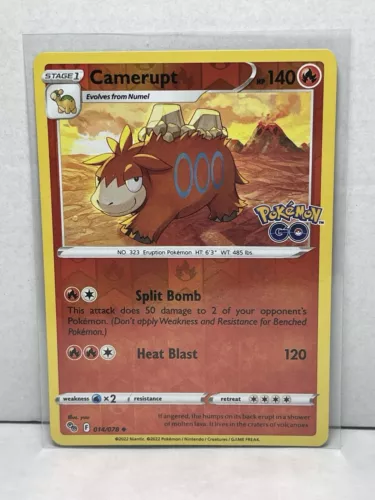 Camerupt