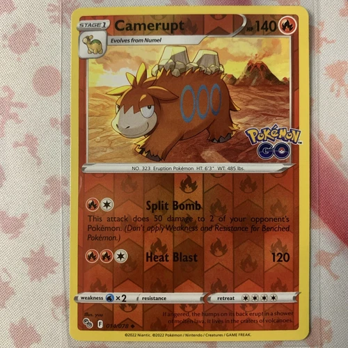 Camerupt