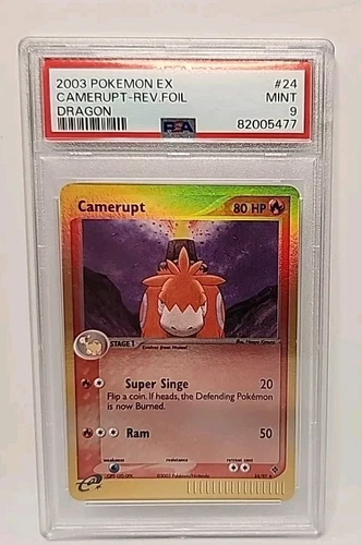Camerupt