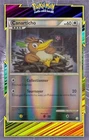Pokemon Reversal