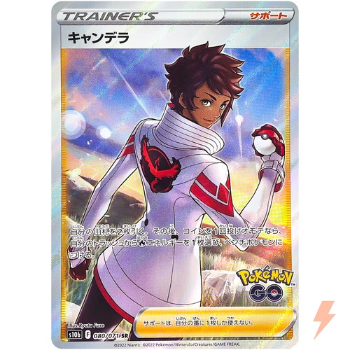 Candela