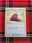 Cape of Toughness