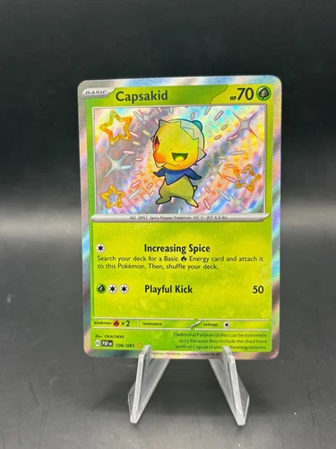 Capsakid