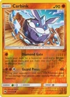Carbink