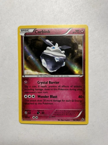 Carbink