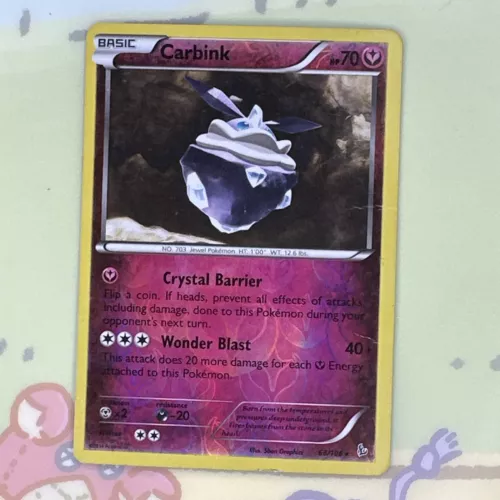 Carbink