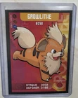 Growlithe