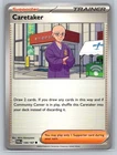 Caretaker