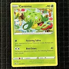 Carnivine