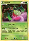 Carnivine