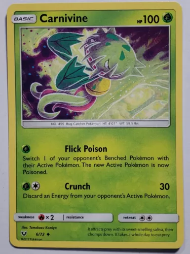 Breloom