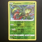 Carnivine