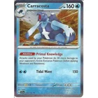 Carracosta