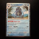 Carracosta
