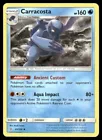 Carracosta