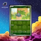 Oddish