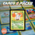 Nidorino