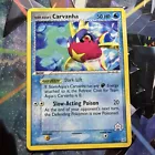 Carvanha