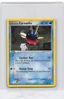 Carvanha