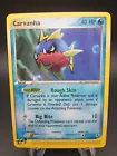 Carvanha