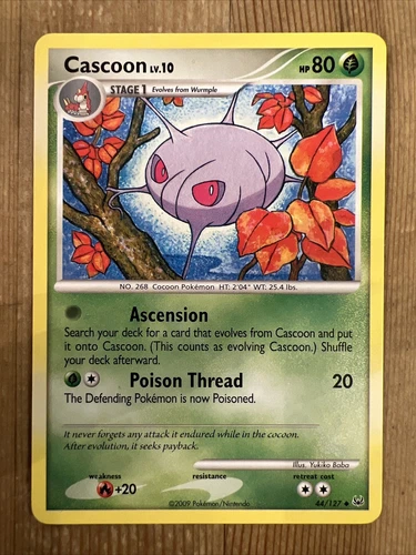 Cascoon