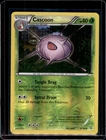 Cascoon