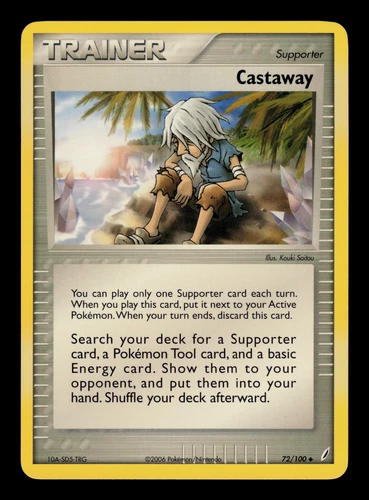 Castaway