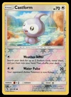 Castform
