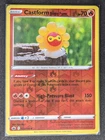 Castform Sunny Form