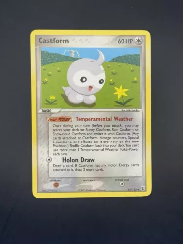 Castform