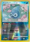 Castform Rain Form