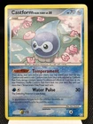 Castform Rain Form