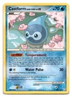 Castform Rain Form