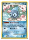 Castform Rain Form