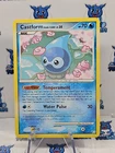 Castform Rain Form