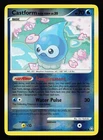 Castform Rain Form