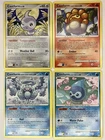 Castform Snow-Cloud Form