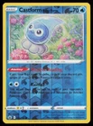 Castform Rainy Form